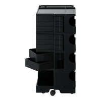 Boby Office Trolley - 37.2" H