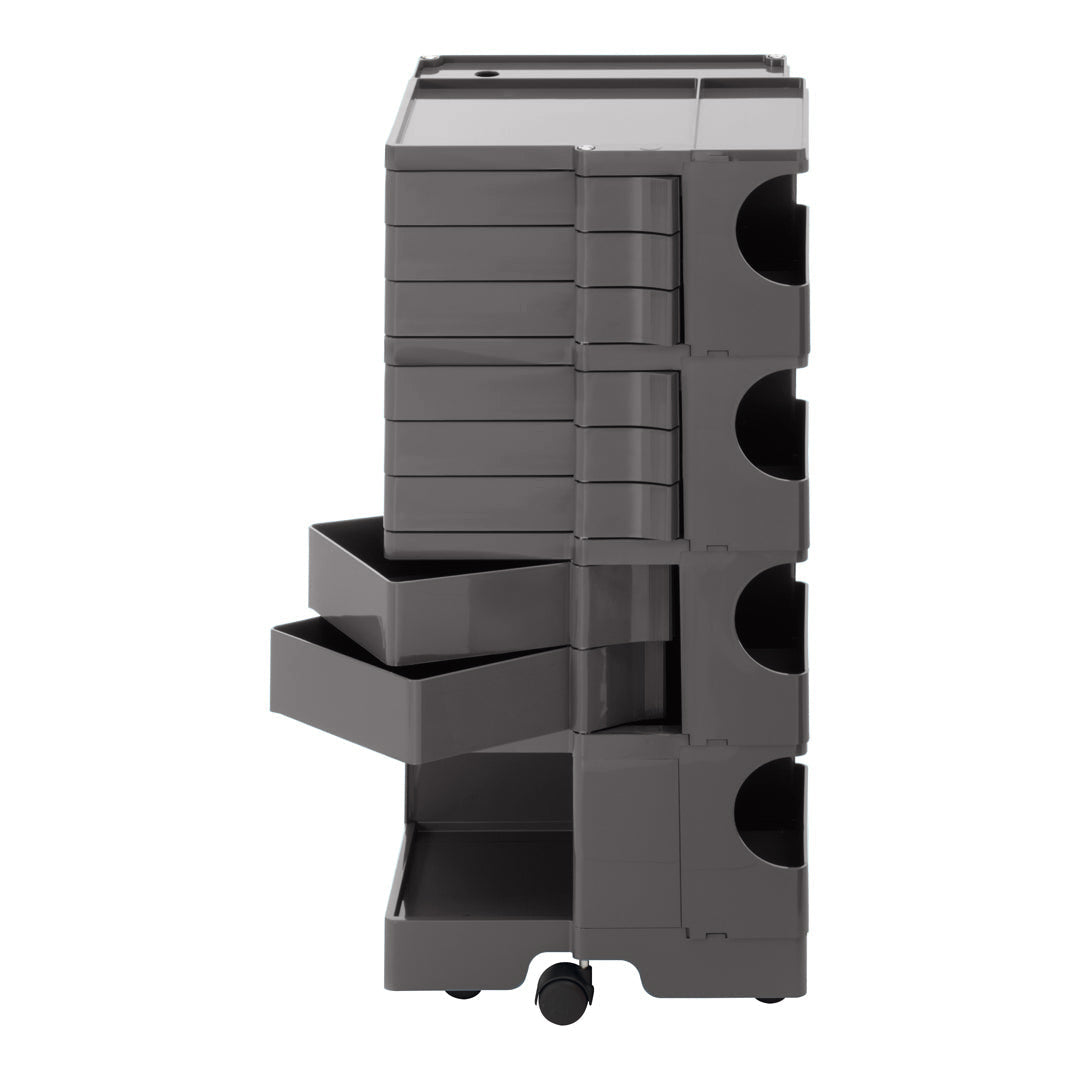 Boby Office Trolley - 37.2" H
