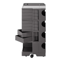 Boby Office Trolley - 37.2" H