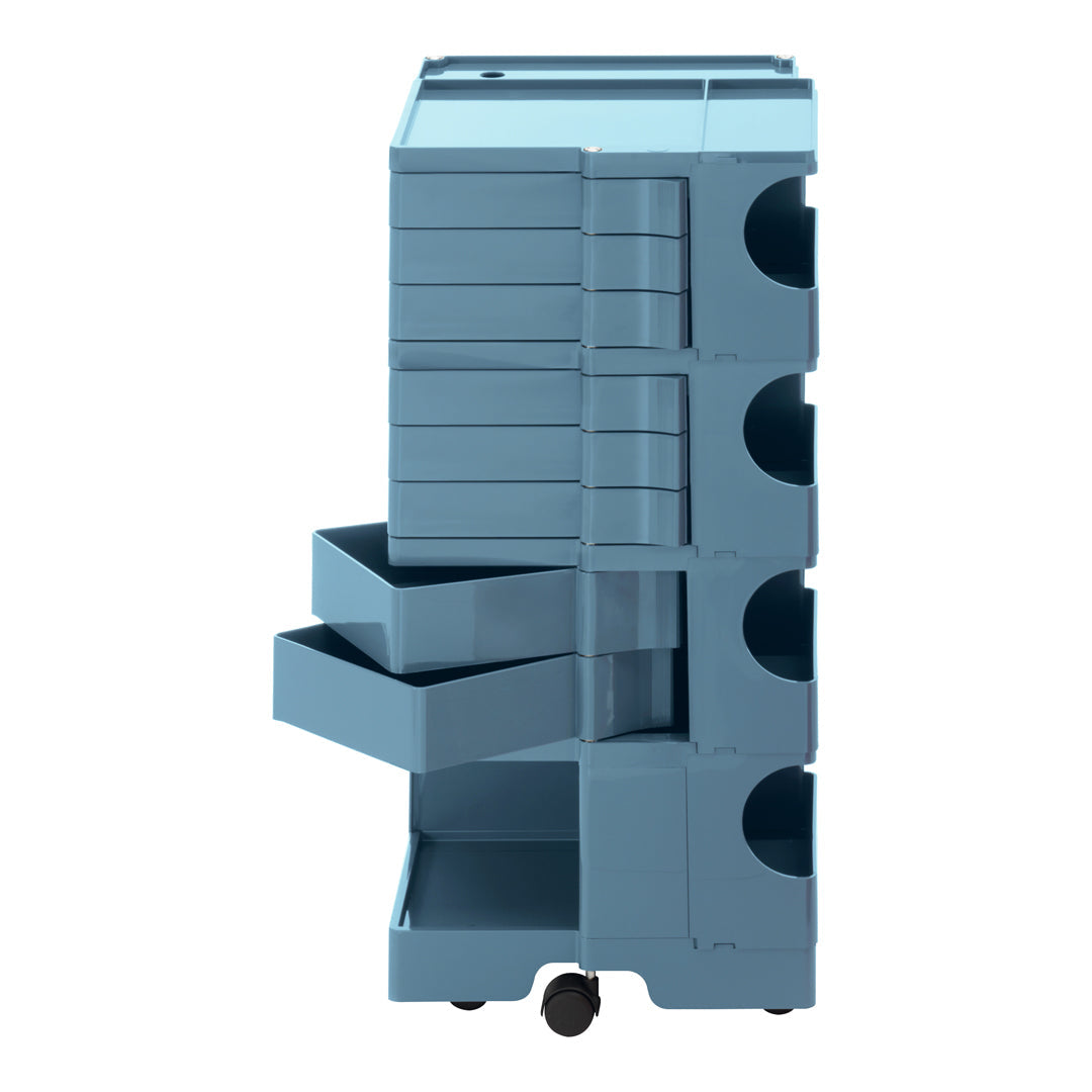 Boby Office Trolley - 37.2" H