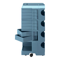 Boby Office Trolley - 37.2" H