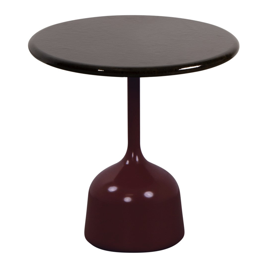 Glaze Round Coffee Table - Small