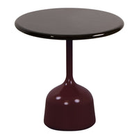 Glaze Round Coffee Table - Small