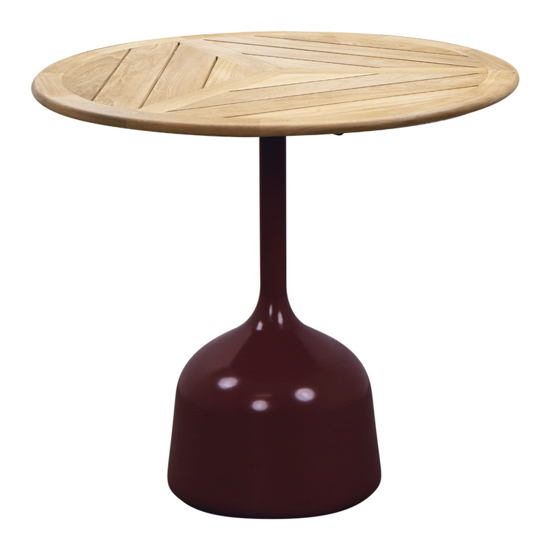 Glaze Round Coffee Table - Small