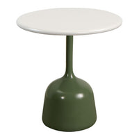 Glaze Round Coffee Table - Small