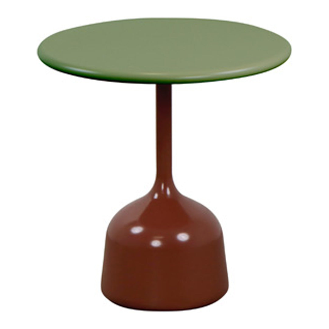 Glaze Round Coffee Table - Small