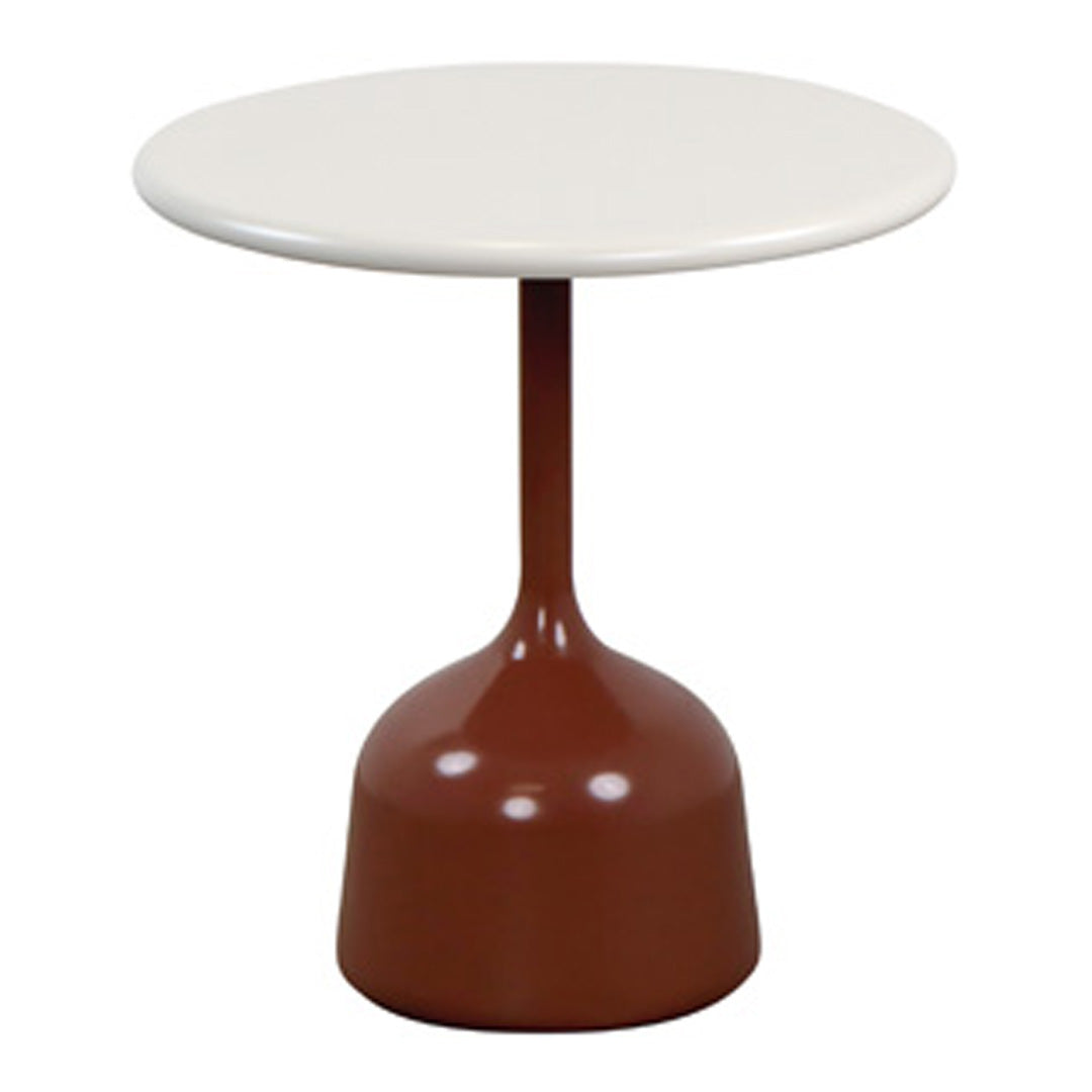 Glaze Round Coffee Table - Small