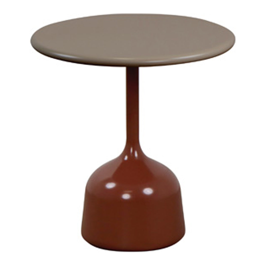 Glaze Round Coffee Table - Small