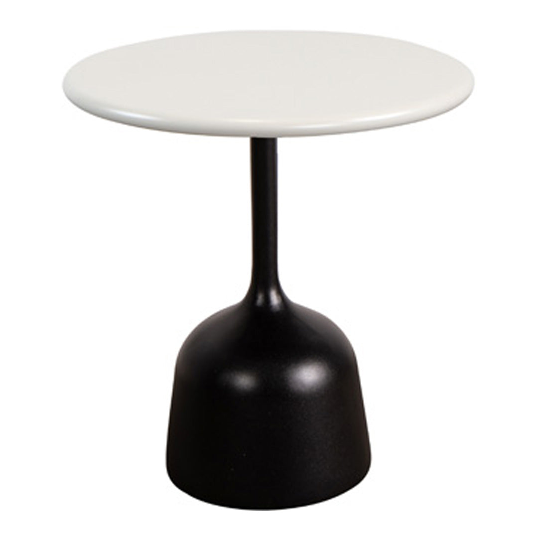 Glaze Round Coffee Table - Small