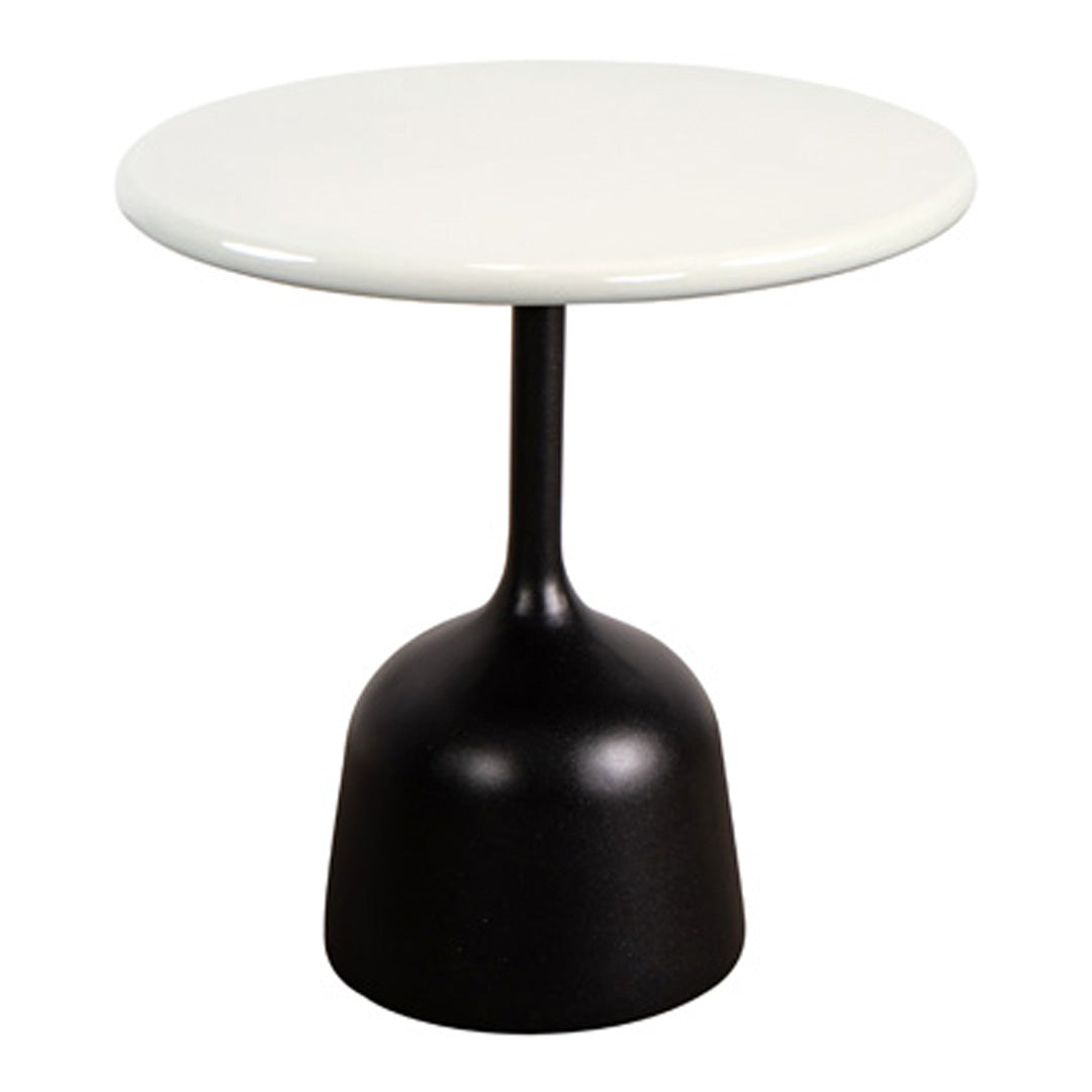 Glaze Round Coffee Table - Small