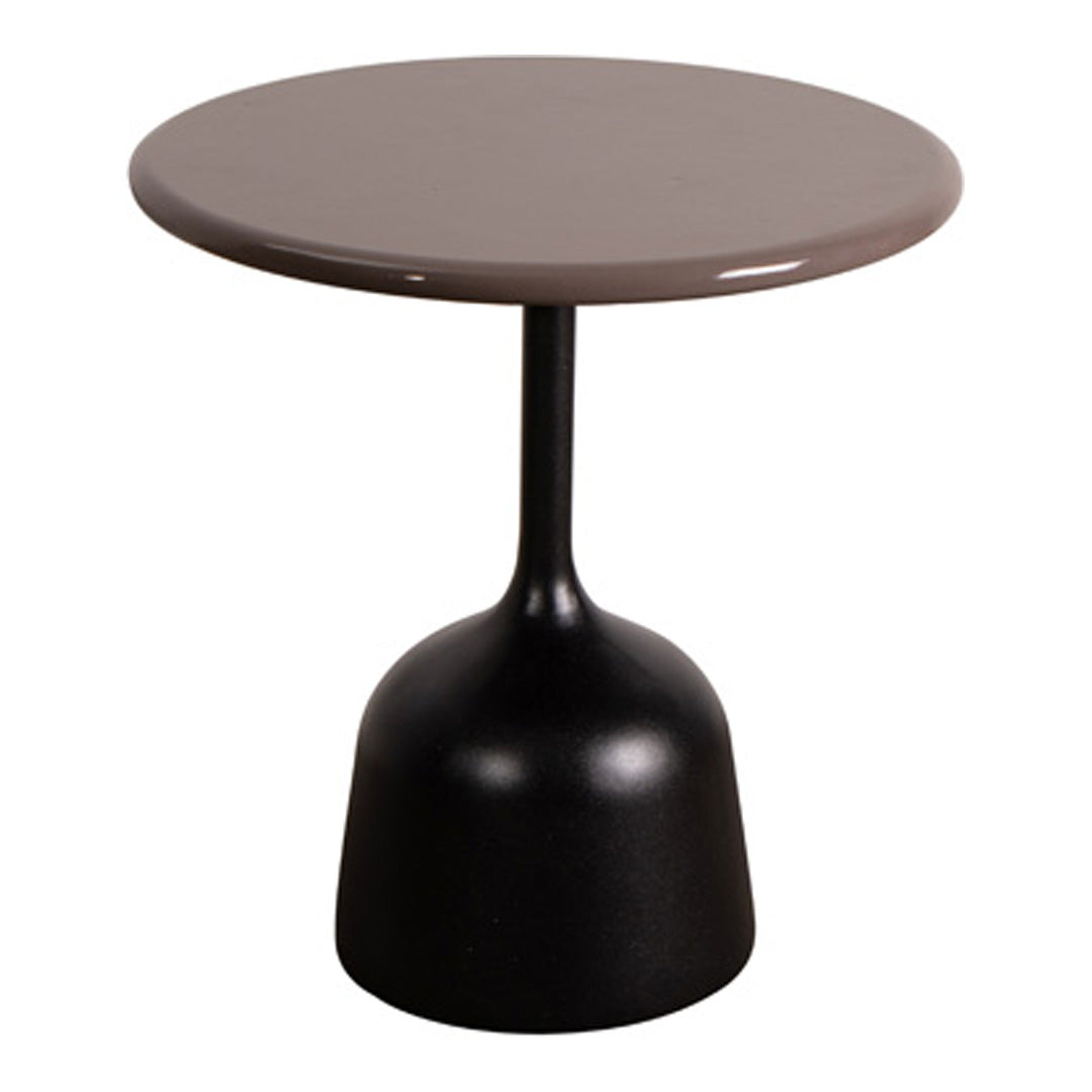 Glaze Round Coffee Table - Small