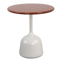 Glaze Round Coffee Table - Small