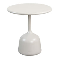 Glaze Round Coffee Table - Small