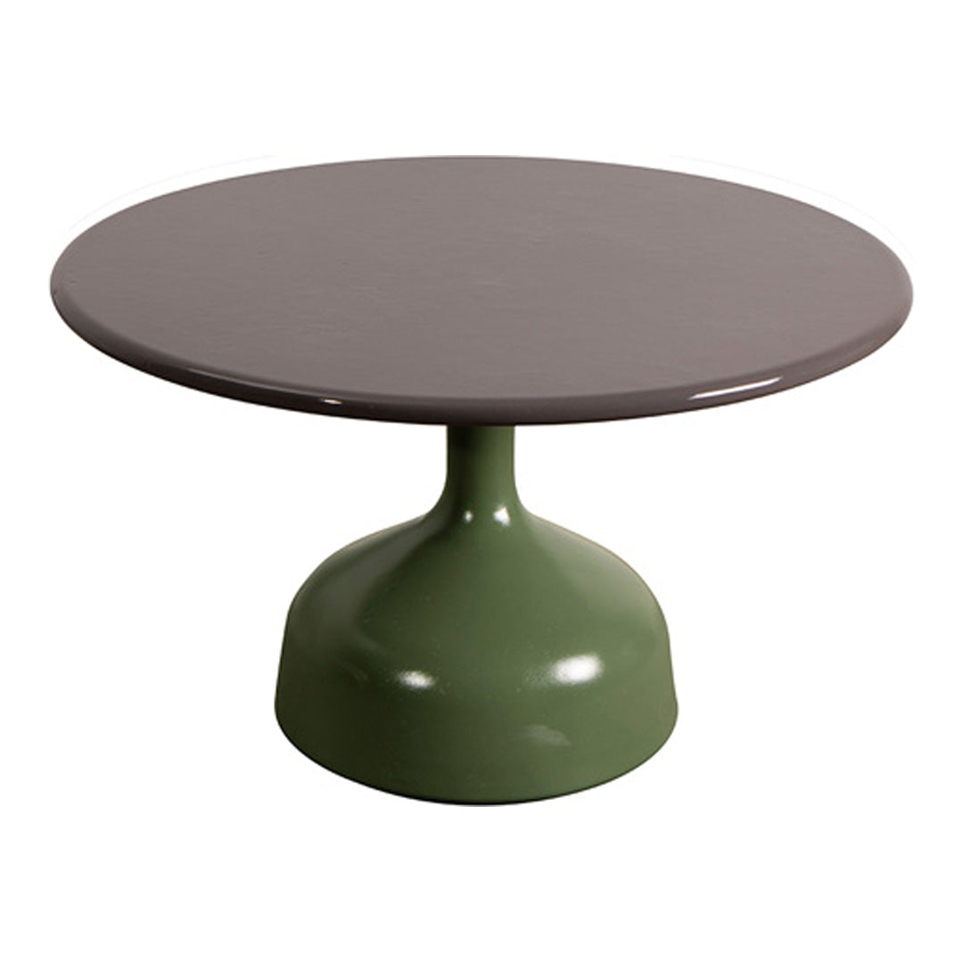 Glaze Round Coffee Table - Large