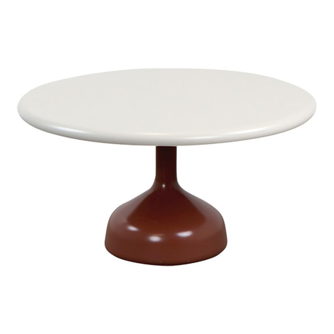 Glaze Round Coffee Table - Large