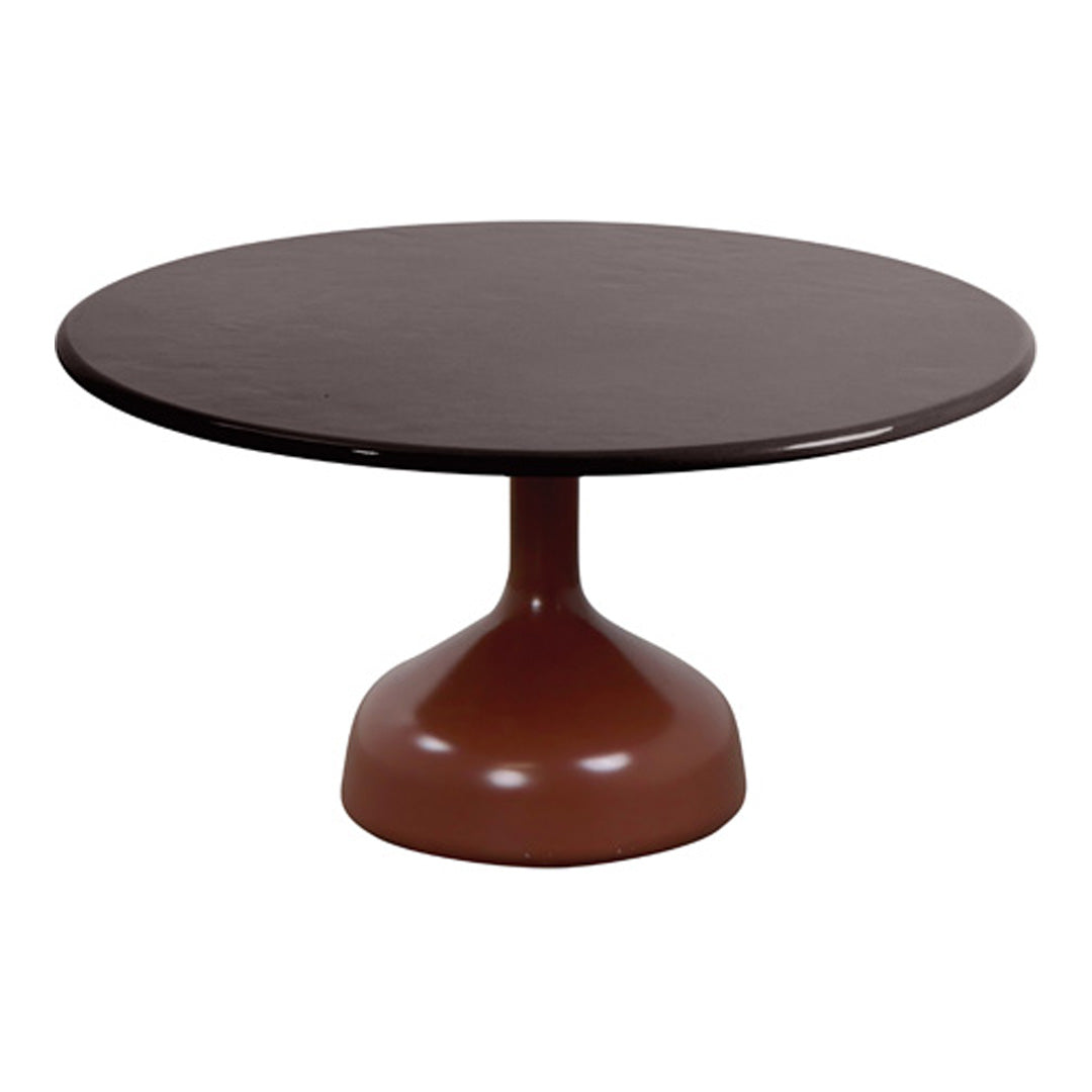 Glaze Round Coffee Table - Large