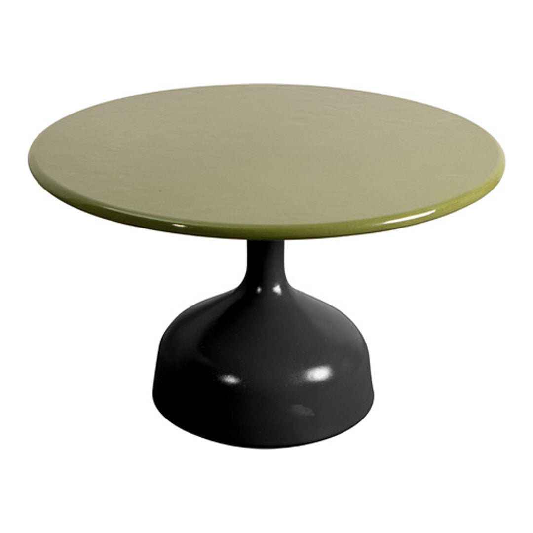 Glaze Round Coffee Table - Large
