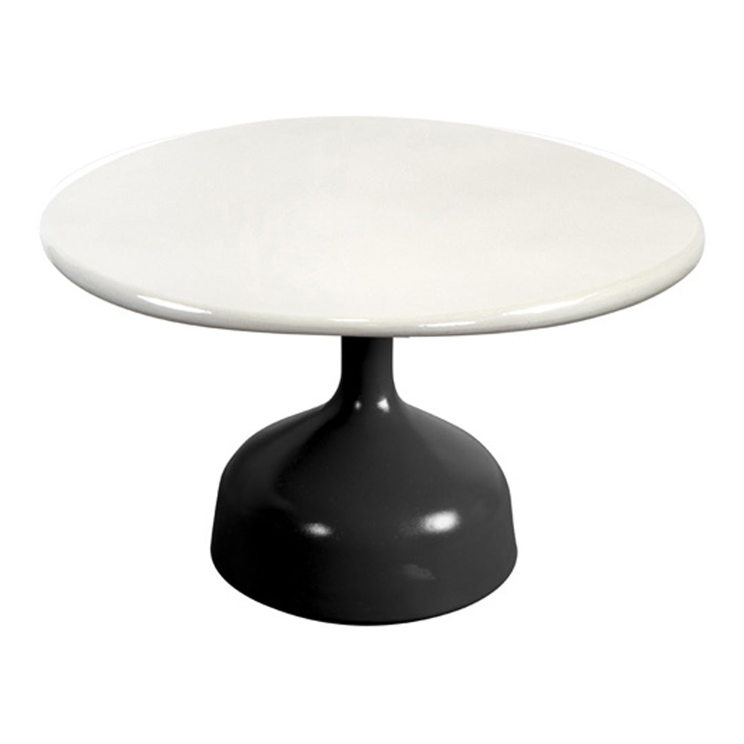 Glaze Round Coffee Table - Large