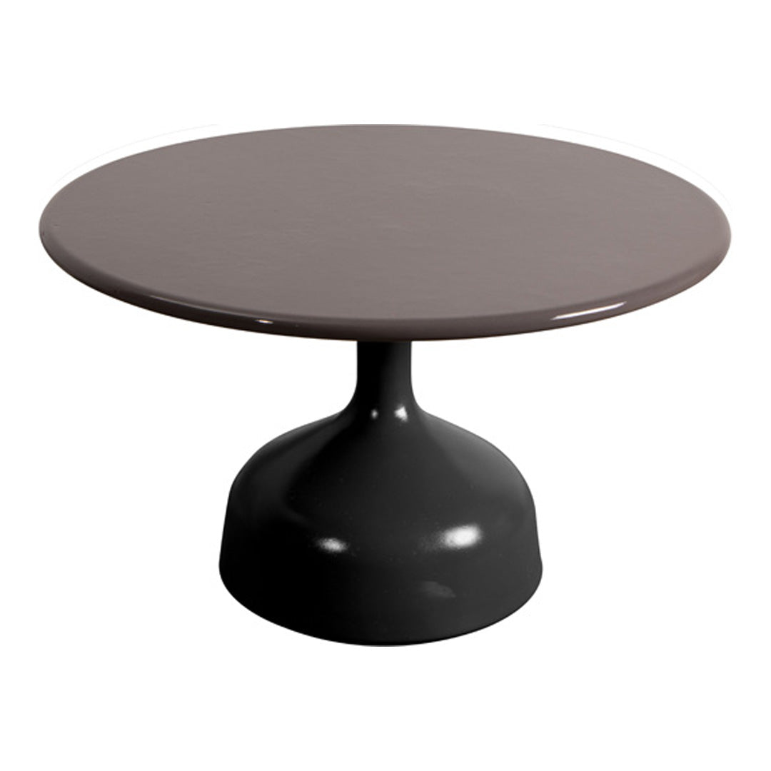 Glaze Round Coffee Table - Large