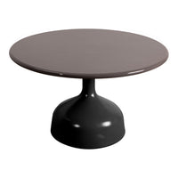 Glaze Round Coffee Table - Large