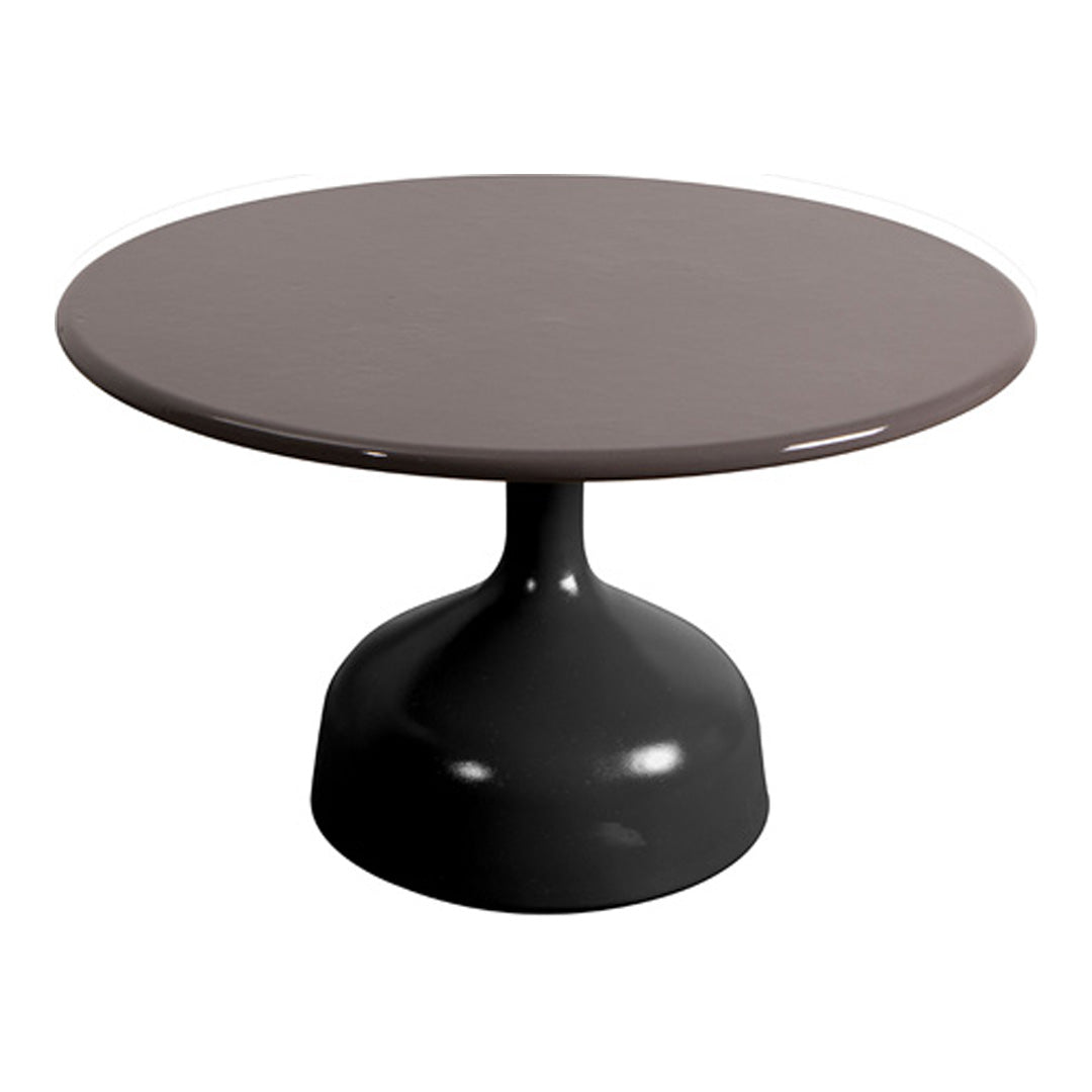 Glaze Round Coffee Table - Large