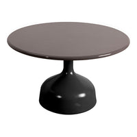 Glaze Round Coffee Table - Large