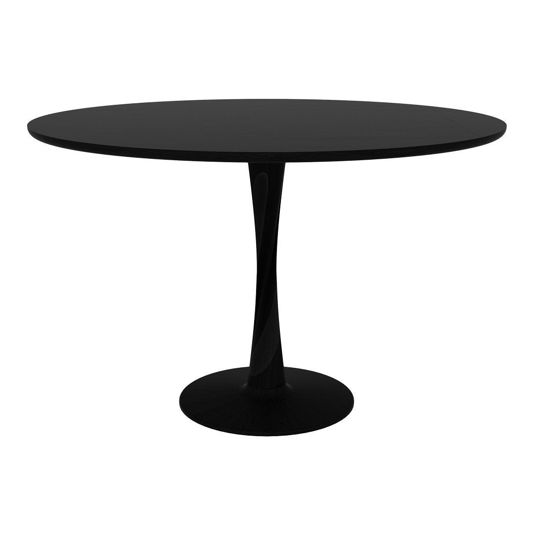 Torsion Dining Table