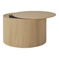 Roller Max Coffee Table