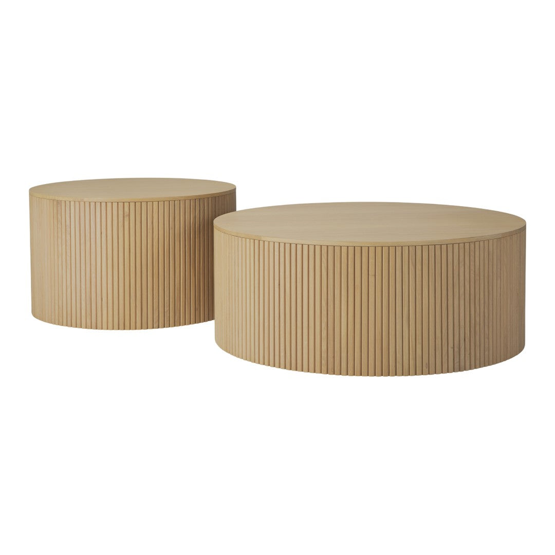 Roller Max Coffee Table