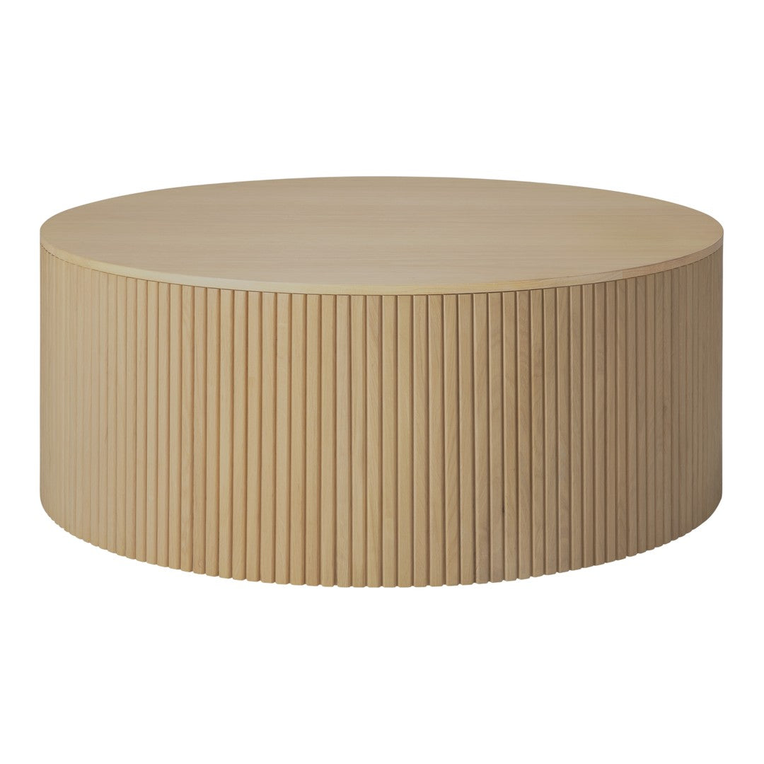 Roller Max Coffee Table