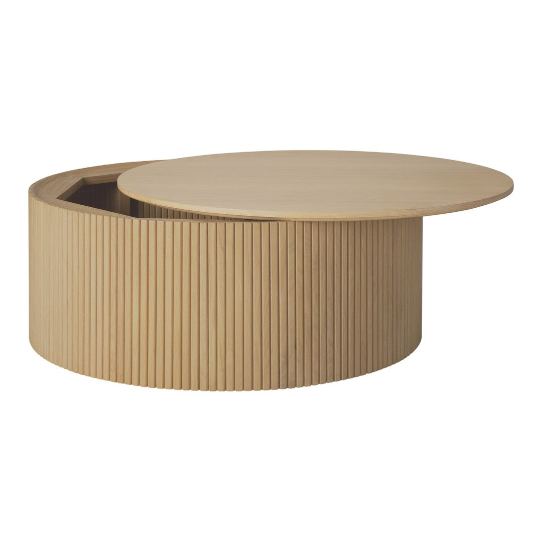 Roller Max Coffee Table