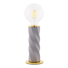 Bon Table Lamp - Overstock