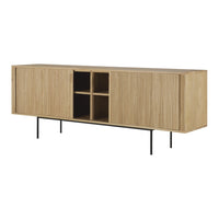 Roller Max Sideboard