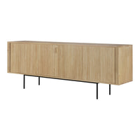 Roller Max Sideboard