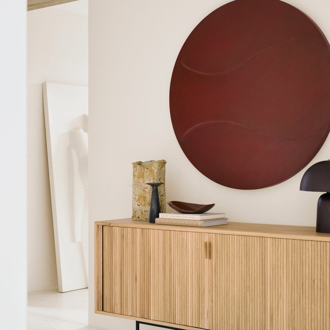 Roller Max Sideboard