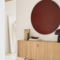 Roller Max Sideboard