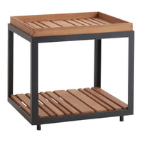 Level Coffee Table