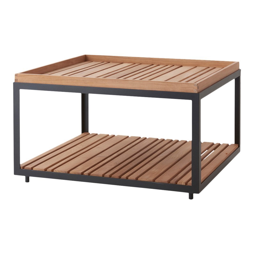 Level Coffee Table
