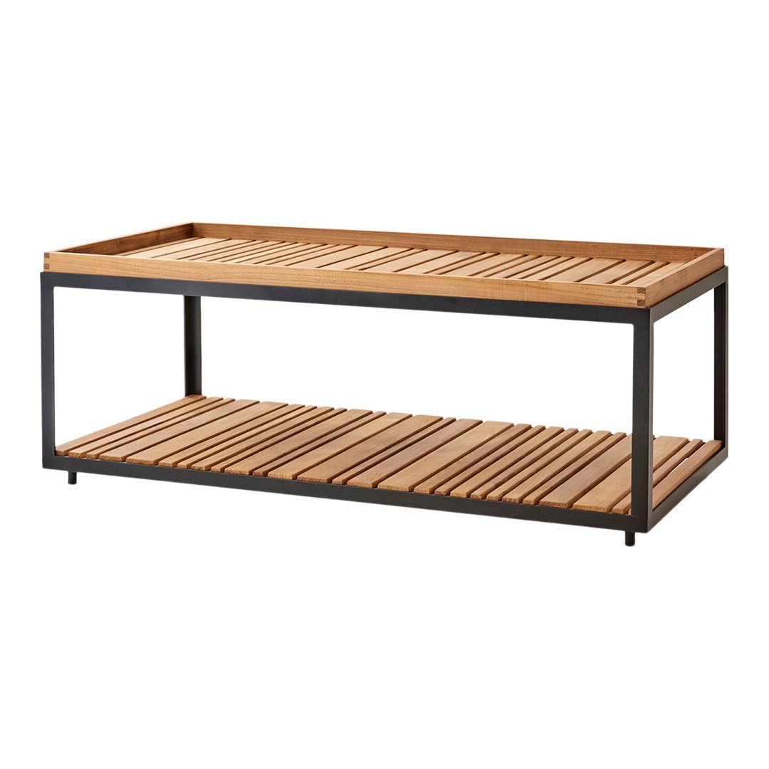 Level Coffee Table