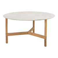 Twist Coffee Table - Medium