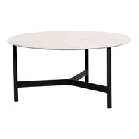 Twist Coffee Table - Large
