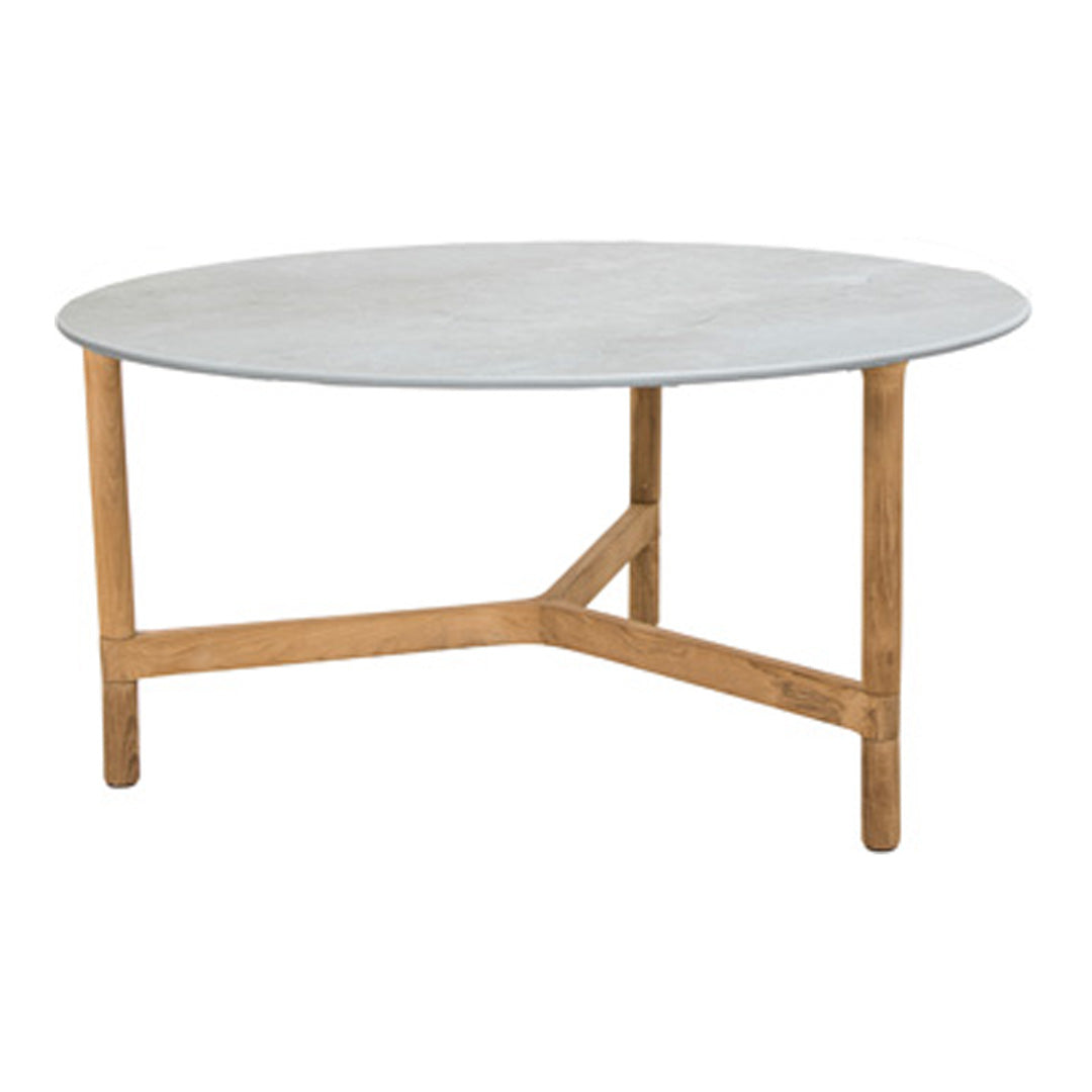 Twist Coffee Table - Large