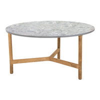 Twist Coffee Table - Large