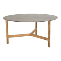 Twist Coffee Table - Large