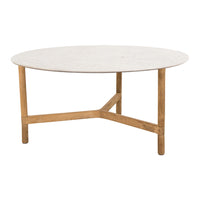 Twist Coffee Table - Large