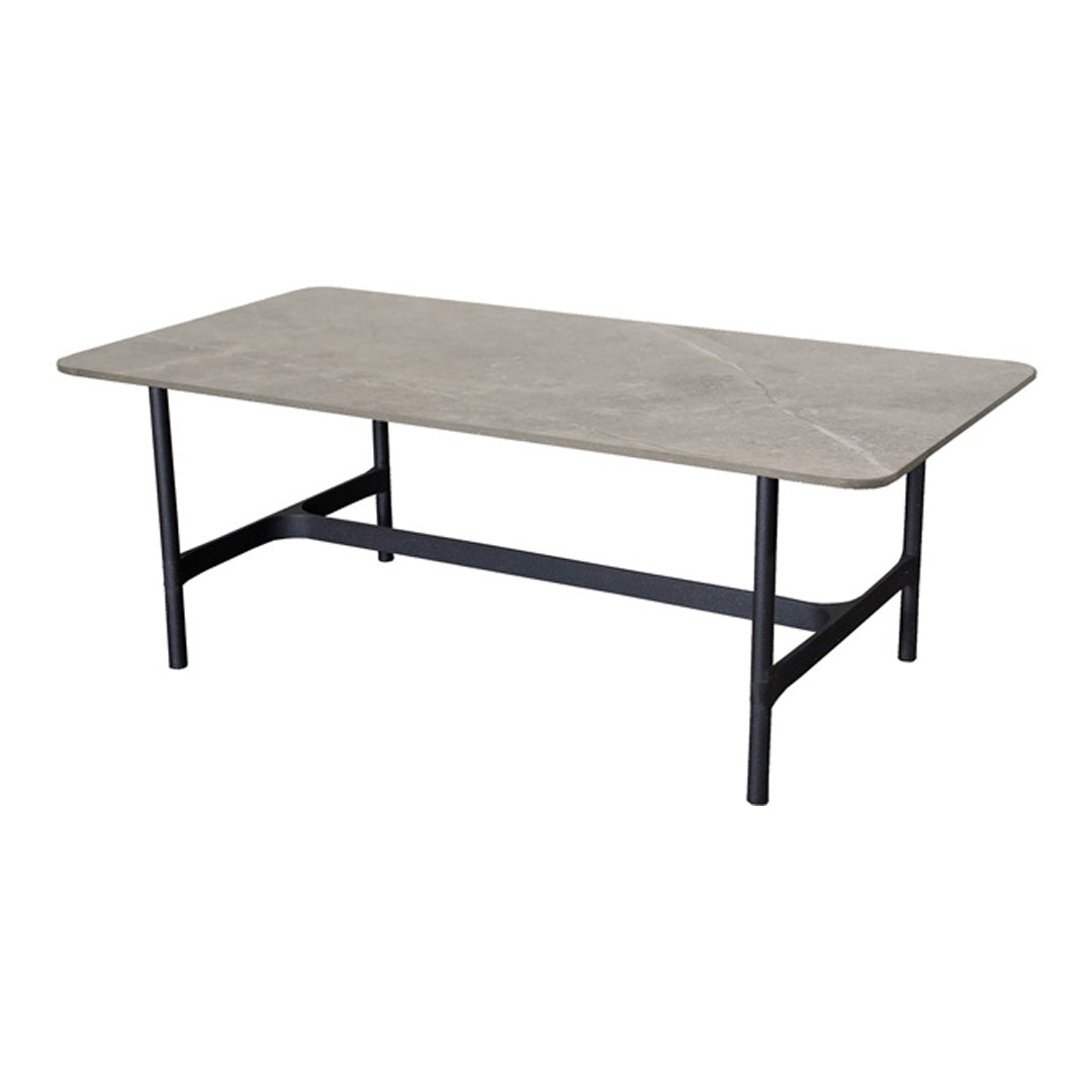 Twist Coffee Table - Rectangular