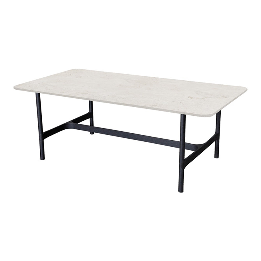 Twist Coffee Table - Rectangular