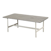 Twist Coffee Table - Rectangular