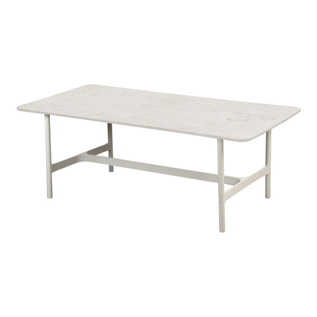 Twist Coffee Table - Rectangular