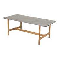 Twist Coffee Table - Rectangular